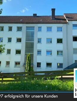 3-Zimmer-Eigentumswohnung in ruhiger Lage - Springe