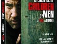 Children of Men DVD - von Alfonso Cuaron, FSK 16 - Verden (Aller)