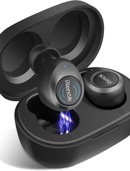 Bluetooth Kopfhörer in Ear Kabellose Ohrhörer mit Mikrofon IPX7 - Berlin Neukölln