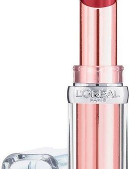 L'ORÉAL PARIS Lippenstift Color Riche Glow Paradise, mit natürlichen Inhaltstoffen