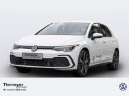 VW Golf, 1.4 TSI eHybrid GTE LM18, Jahr 2021 - Gelsenkirchen