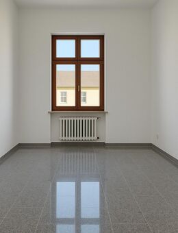 3-Zimmer-Wohnung mit Balkon – Neu renoviert & bezugsbereit in der Brandenburgstraße 22 - Wuppertal