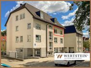 3-Raum-Wohnung mit Balkon und Stellplatz - Bautzen