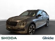 Skoda Kamiq, 1.5 TSI Monte Carlo, Jahr 2022 - Eschwege