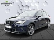 Seat Arona, 1.0 TSI FR digitales, Jahr 2021 - Bottrop