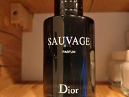 Dior Sauvage Parfum 100ml neu - Löhnberg