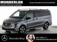 Mercedes EQV, 300 AVANTGARDE Lang °, Jahr 2020 - Oldenburg