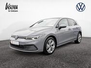 VW Golf, 1.5 TSI VIII Style, Jahr 2020 - Uelzen