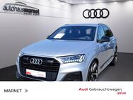 Audi Q7, 50 TDI quattro S line, Jahr 2020 - Bad Nauheim