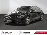 Mercedes CLA 180, SB AMG Line, Jahr 2023 - Hamm