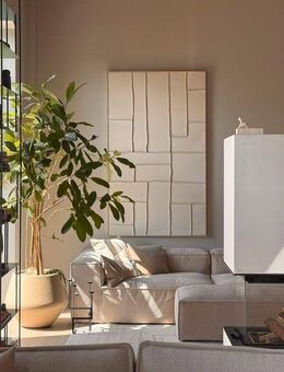 Pure Eleganz|Möbliertes Stadthaus |Pool Kamin - Leipzig