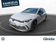 VW Golf, 2.0 TSI VIII GTI vo hi, Jahr 2022 - Minden (Nordrhein-Westfalen)