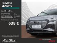 Audi Q4, 35 SONOS EPH, Jahr 2024 - Diez