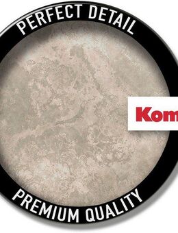 Komar Vliestapete Digitaldruck Vlies - Marmorelia - Größe 350 x 250 cm, glatt, bedruckt, (1 St), Wohnzimmer, Schlafzimmer