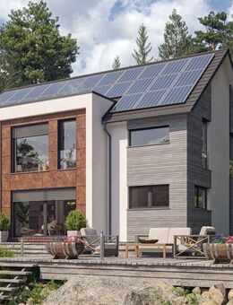 Stilsicher und modern. - Thalmassing