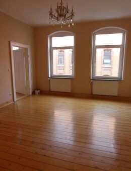 3 1/2 Zimmer Altbauwohnung Hannover-Oststadt - Hannover