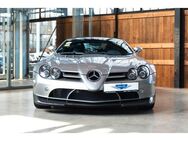 Mercedes-Benz SLR 722 S Roadster 1 of 150 Deutsches Fahrzeu - Neuss