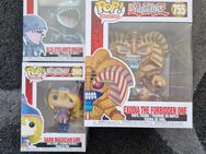 Funko Pops (Yu-Gi-Oh) - Remchingen