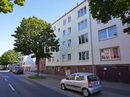 3-Zimmer-Wohnung mit überdachten Südbalkon! - Hannover