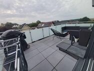 Hochwertige Wohnung (BJ. 2019) mit XL-Balkon in gefragter Lage von Iserlohn zu vermieten - Iserlohn