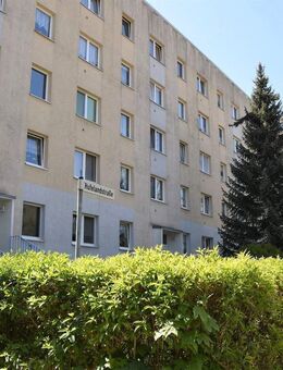 Gemütliche 2-Raumwohnung mit toller Aussicht. - Schkeuditz