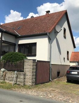 Sofort beziehbar - mit Beetzseeblick - als EFH/ ZFH oder Vierseitenhof! - Päwesin