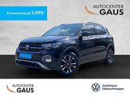 VW T-Cross, 1.0 TSI United 259€ ohne Anz, Jahr 2020 - Bielefeld