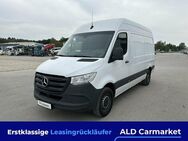 Mercedes-Benz Sprinter Standard HA Hochr.Kasten, 4-türig, 6-Gang - Bad Fallingbostel