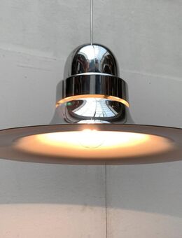 Space Age Tulip Pendant Lamp zu Mid Century 60er 70er Joe Colombo - Hamburg Hamburg-Nord