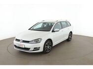 VW Golf VII 1.2 TSI Allstar BlueMotion Tech - Berlin