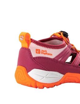 Jack Wolfskin VILLI SANDAL K Sandale