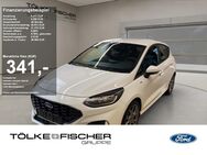 Ford Fiesta, 1.0 EcoBoost ST-Line, Jahr 2023 - Krefeld