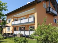 Traumhafte 3-Zimmer-Wohnung mit EBK und Balkon in Hutthurm - Hutthurm