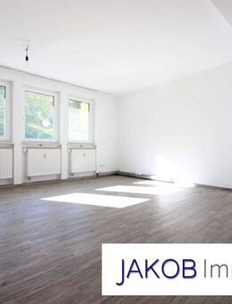 Leben im Herzen der Stadt - Top ausgestattete Citywohnung in Kulmbach! - Kulmbach