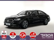 Mercedes E 200, Avantgarde Adv 18Z, Jahr 2024 - Kehl