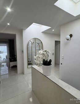 4 Wohnungen + 1 Laden - Attraktives Wohn- und Geschäftshaus in zentraler Lage von Pforzheim-Eutingen - Pforzheim