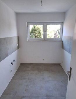 SANIERTE MODERNE 4 Zi. Whg + BALKON+ in DO WICKEDE - Dortmund