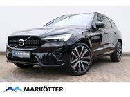 Volvo XC60, B4 R-Design 21-Zoll, Jahr 2022 - Bielefeld