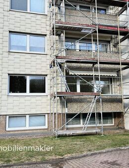 Geräumige 4-Zimmer-Wohnung in ruhiger, zentraler Lage - familienfreundlich, barrierefrei & mit viel Gestaltungspotenzial - Barsinghausen