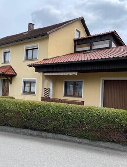 Eslarn - Gepflegtes Einfamilienwohnhaus für die Familie mit Kindern! - Eslarn
