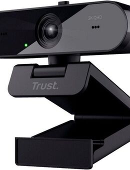 Trust Taxon QHD Webcam (QHD)