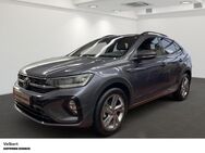 VW Taigo, 1.5 TSI R-Line, Jahr 2024 - Velbert