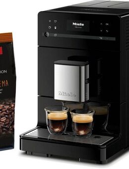 Miele Kaffeevollautomat Miele CM 5310 Silence, Kaffeekannenfunktion