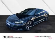 Audi e-tron, GT quattro pro Assistenzpaket, Jahr 2021 - Gießen