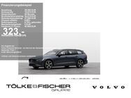 Volvo V60, B4 Mild-Hybrid Diesel Plus Dark, Jahr 2023 - Krefeld