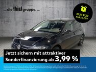 VW Polo, 1.0 TSI Comfortline, Jahr 2020 - Rheda-Wiedenbrück