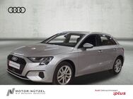 Audi A3, Sportback 35 TDI ADVANCED VC, Jahr 2024 - Hof