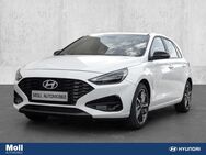 Hyundai i30, 1.5 T-GDI Advantage Mild-Hybrid EU6e, Jahr 2024 - Köln