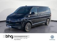 VW T6 Multivan, 2.0 TDI 1 Comfortline 1, Jahr 2021 - Reutlingen