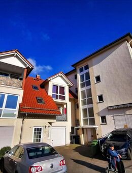 Attraktives 3-Familienhaus in zentraler Lage von Korbach - Korbach (Hansestadt)
